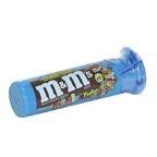 M & M Mini’s Candy logo