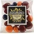 Maisie Janes Almonds Chocolate Covered Fruit Medley 4 Oz logo