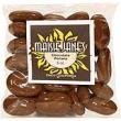 Maisie Janes Almonds Chocolate Covered Pecans 4 Oz logo