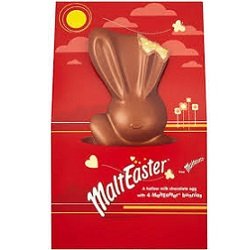 Malteaster Egg 314g logo