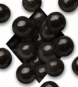 Malted Milk Balls Candy Coated logo