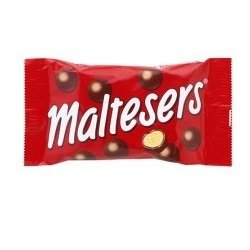 Malteser 37g Bag Pack of 20 logo