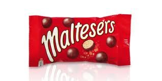 Maltesers 37g X10 logo