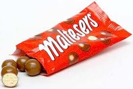 Maltesers – 6 Pack logo