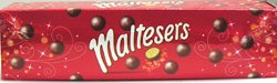 Maltesers 75g Box logo