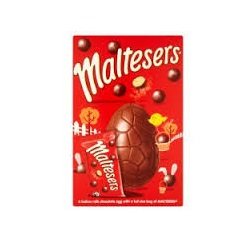 Maltesers Egg 137g logo