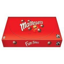 Maltesers Gift Box 360g logo