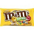 Mandm’s Fun Size Peanut Chocolate Candy-202.6g logo