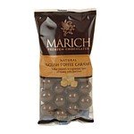 Marich: Caramels, English Toffee, 2.1 Oz logo