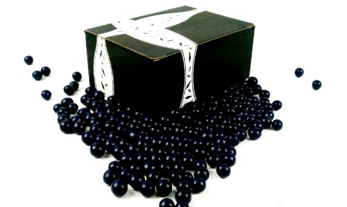 Marich Chocolate Berryblues, 2 Lbs In A Gift Box logo