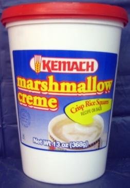 Marshmallow Creame 13 Oz Kosher 2 Pack logo