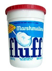 Marshmallow Fluff, 1 Lb – 6 Unit Pack logo