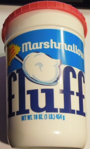 Marshmallow Fluff Original Marshmallow Fluff – 2 Of 16-ounce logo