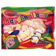 Marshmallows Mini Pass (Pack of 12) logo