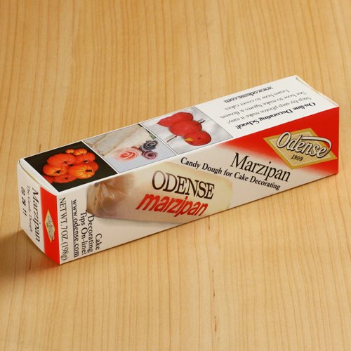 Marzipan By Odense (7 Ounce) logo