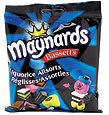 Maynards Liquorice Allsorts 170g (6oz) logo