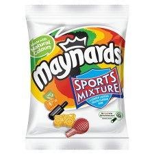 Maynards Sports Mixture 215g – Pack of 6 logo