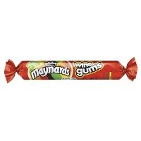 Maynards Wine Gums logo
