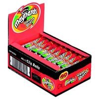 Maynards Wine Gums Roll, Case Of 40 Rolls, 52g Each logo