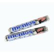 Mentos Licorice Rolls (Pack of 12) logo