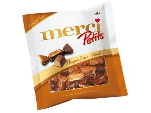 Merci Petits Nougat logo