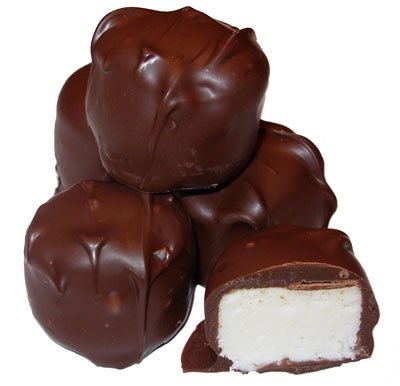 Milk Chocolate Coating Vanilla Butter Cream, Sugar Free, 16 Oz. (1 Lb) logo