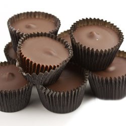 Milk Chocolate Peanut Butter Cups, 1.6 Lb logo