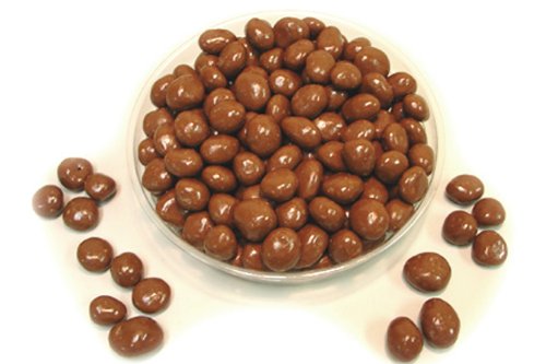 Milk Chocolate Raisins 54 Oz (Pack of 2) logo