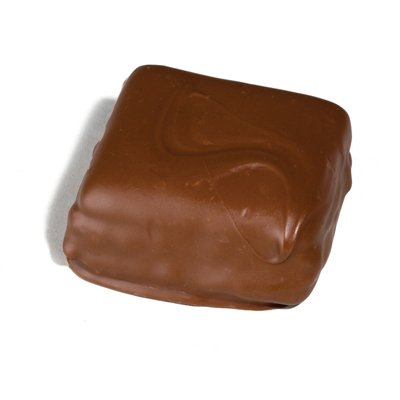 Milk Chocolate S’mores: 4lb Case logo