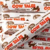 Mini Cow Tales ~ 2 Lbs (tails) logo