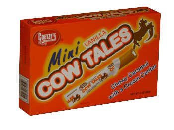 Mini Cow Tales Theater Size logo