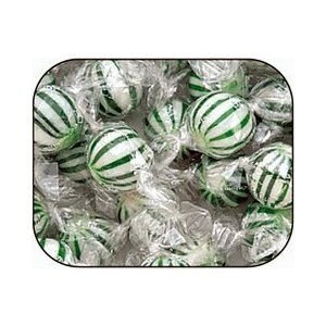 Mint Balls (Pack of 120) Comes In Assorted Color logo