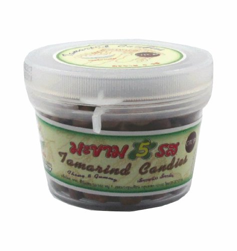 Moniegold Chewy Tamarind Candy 85 G (Pack of 4) logo