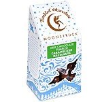 Moonstruck Milk Chocolate Tumbled Caramelized Hazelnuts logo