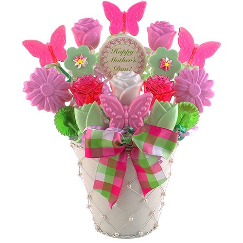 Mother’s Day Pearl Lollipop Bouquet logo