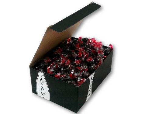 Napoleon Cola Hard Candy In A Gift Box, 2lb Bag logo