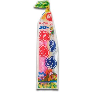 Neri Ame 5 Pack Set Sticky Stretchy Colorful Sweet Candy Chopsticks Japanese Neriame logo