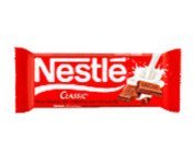 Nestle Milk Chocolate Classic Candy Bar 1.45 Oz. (Pack of 24) logo