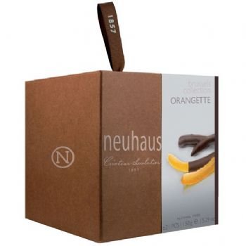 Neuhaus Brussels Collection Orangettes – 5.30oz logo