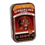 Newman’s Own Cinnamon Mints ( 6×1.76 Oz) logo