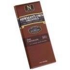 Newman’s Own Organics 2.25oz Espresso Dark Chocolate Bar logo
