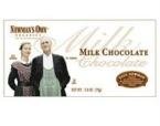 Newman’s Own Organics – Chocolate Bar 34% Milk – 2.25 Oz. logo