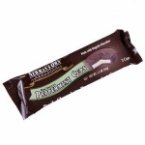 Newman’s Own Organics Dark Chocolate Peppermint Cups, 1.2 ounce Cups (Pack of 24) logo
