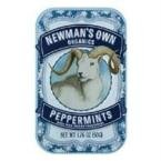 Newman’s Own Organics Mints Peppermint — 1.76 Oz logo