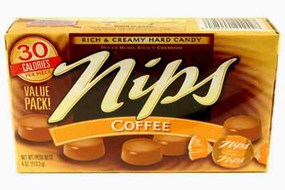 Nips Coffee logo