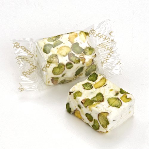 Nougat With Pistachio logo