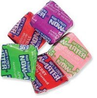 Now & Later Classic Candy, 1lb Bulk logo