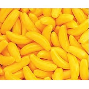 Oak Leaf Silly Banana Heads, 10lbs logo