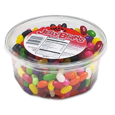 Ofx70013 – Jelly Beans logo