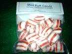 Old Fashion Hard Mint Candy logo